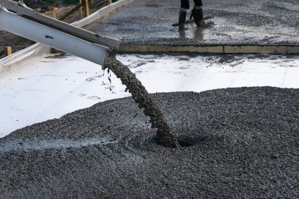Best Residential Concrete Solutions in Cokato, MN